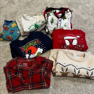 Assorted Kids 3T Bundle